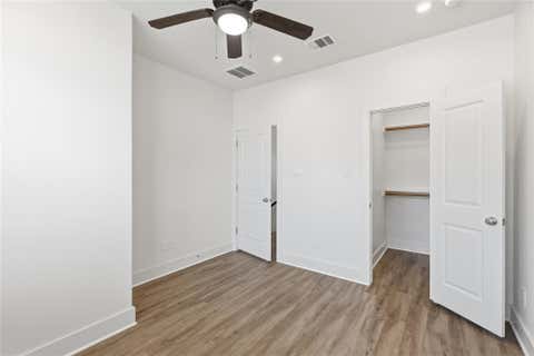Tiny photo for 4124 Valley View RD #4B, Austin, TX 78704 (MLS # 8438394)