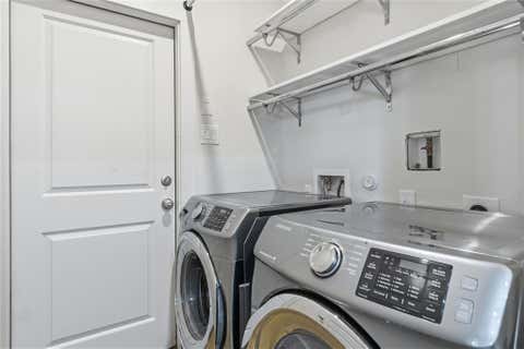 Tiny photo for 4124 Valley View RD #4B, Austin, TX 78704 (MLS # 8438394)
