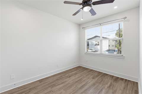 Tiny photo for 4124 Valley View RD #4B, Austin, TX 78704 (MLS # 8438394)