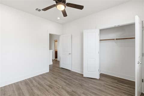 Tiny photo for 4124 Valley View RD #4B, Austin, TX 78704 (MLS # 8438394)