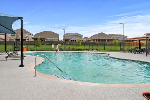 Tiny photo for 12500 Karasu DR, Manor, TX 78653 (MLS # 8645759)