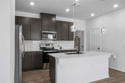 Tiny photo for 12500 Karasu DR, Manor, TX 78653 (MLS # 8645759)