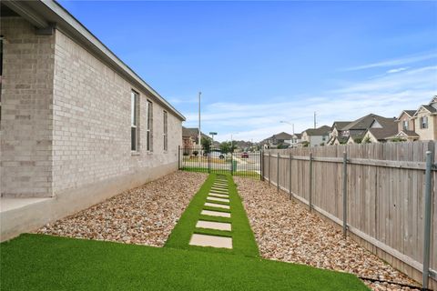 Tiny photo for 12500 Karasu DR, Manor, TX 78653 (MLS # 8645759)