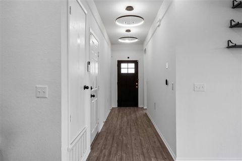 Tiny photo for 12500 Karasu DR, Manor, TX 78653 (MLS # 8645759)