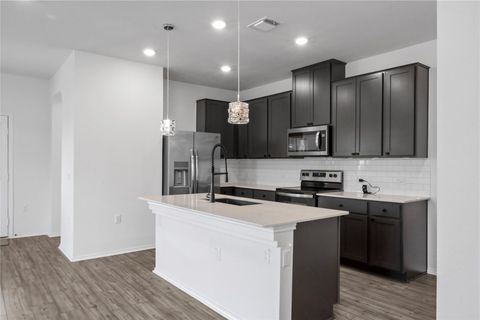 Tiny photo for 12500 Karasu DR, Manor, TX 78653 (MLS # 8645759)