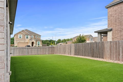 Tiny photo for 12500 Karasu DR, Manor, TX 78653 (MLS # 8645759)
