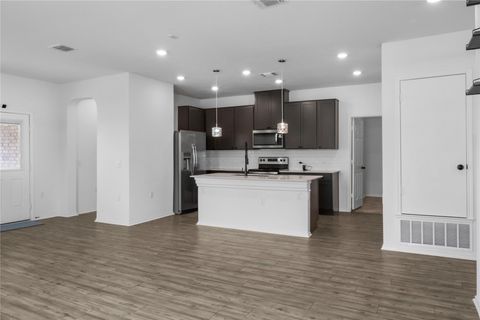 Tiny photo for 12500 Karasu DR, Manor, TX 78653 (MLS # 8645759)