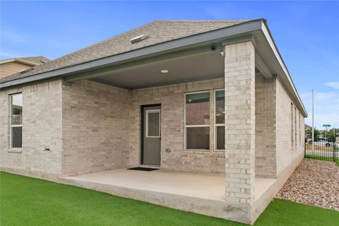 Tiny photo for 12500 Karasu DR, Manor, TX 78653 (MLS # 8645759)