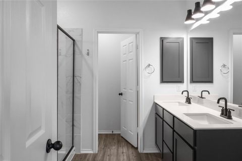 Tiny photo for 12500 Karasu DR, Manor, TX 78653 (MLS # 8645759)