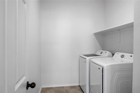 Tiny photo for 12500 Karasu DR, Manor, TX 78653 (MLS # 8645759)