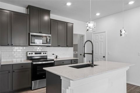 Tiny photo for 12500 Karasu DR, Manor, TX 78653 (MLS # 8645759)