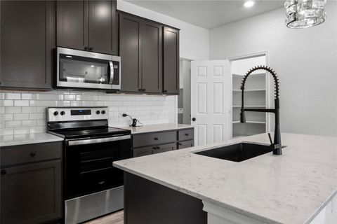 Tiny photo for 12500 Karasu DR, Manor, TX 78653 (MLS # 8645759)