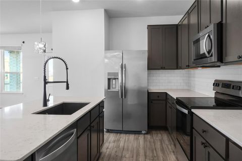 Tiny photo for 12500 Karasu DR, Manor, TX 78653 (MLS # 8645759)