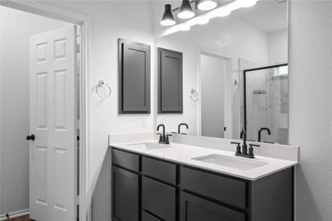 Tiny photo for 12500 Karasu DR, Manor, TX 78653 (MLS # 8645759)