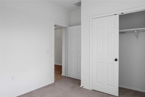 Tiny photo for 12500 Karasu DR, Manor, TX 78653 (MLS # 8645759)