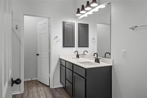 Tiny photo for 12500 Karasu DR, Manor, TX 78653 (MLS # 8645759)