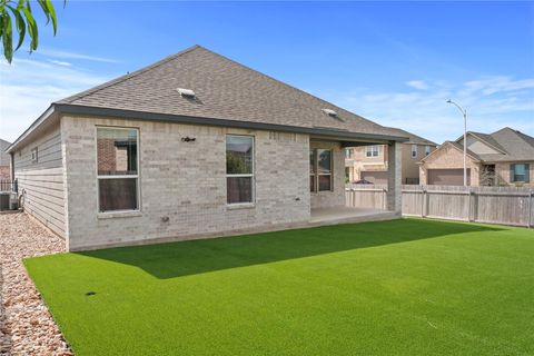 Tiny photo for 12500 Karasu DR, Manor, TX 78653 (MLS # 8645759)
