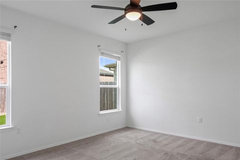 Tiny photo for 12500 Karasu DR, Manor, TX 78653 (MLS # 8645759)