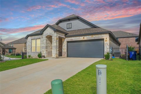 Tiny photo for 12500 Karasu DR, Manor, TX 78653 (MLS # 8645759)