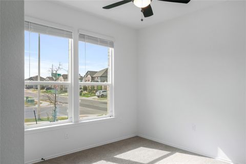 Tiny photo for 12500 Karasu DR, Manor, TX 78653 (MLS # 8645759)