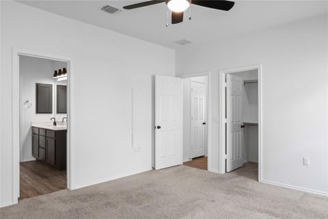 Tiny photo for 12500 Karasu DR, Manor, TX 78653 (MLS # 8645759)