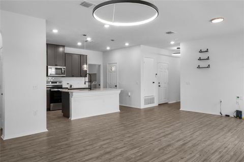 Tiny photo for 12500 Karasu DR, Manor, TX 78653 (MLS # 8645759)