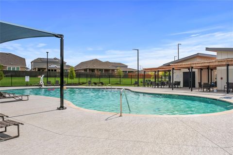 Tiny photo for 12500 Karasu DR, Manor, TX 78653 (MLS # 8645759)