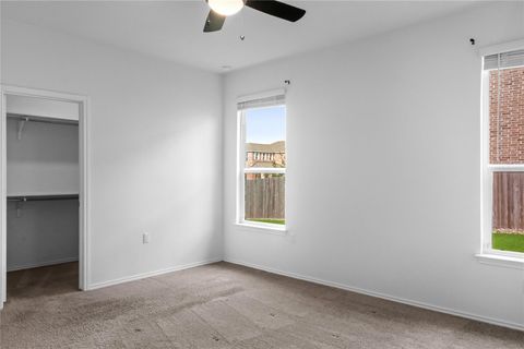 Tiny photo for 12500 Karasu DR, Manor, TX 78653 (MLS # 8645759)