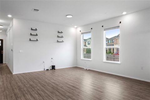 Tiny photo for 12500 Karasu DR, Manor, TX 78653 (MLS # 8645759)