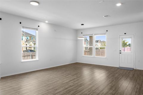 Tiny photo for 12500 Karasu DR, Manor, TX 78653 (MLS # 8645759)