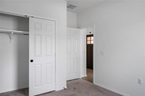 Tiny photo for 12500 Karasu DR, Manor, TX 78653 (MLS # 8645759)