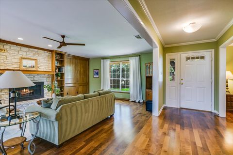 Tiny photo for 2007 Plumbrook DR, Austin, TX 78746 (MLS # 9359800)