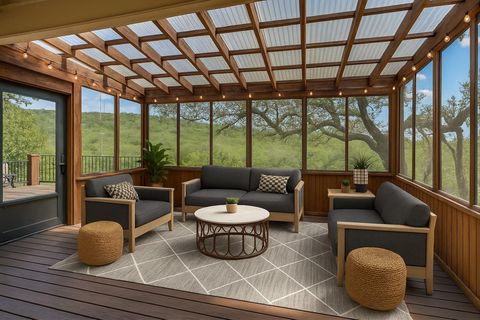 2007 Plumbrook DR Austin TX 78746