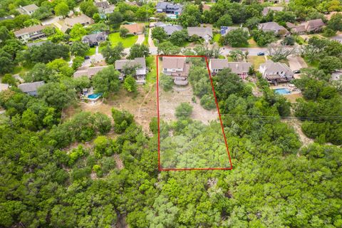 2007 Plumbrook DR Austin TX 78746