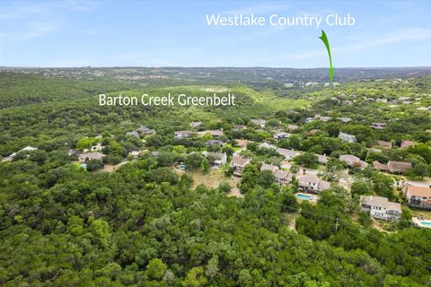 Tiny photo for 2007 Plumbrook DR, Austin, TX 78746 (MLS # 9359800)