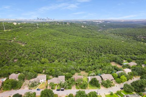 Tiny photo for 2007 Plumbrook DR, Austin, TX 78746 (MLS # 9359800)