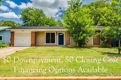 Photo of 200 E Pheasant DR, Austin, TX 78753 (MLS # 4977475)