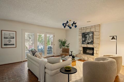 Tiny photo for 3908 Knollwood DR, Austin, TX 78731 (MLS # 2486692)