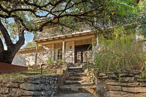 Tiny photo for 3908 Knollwood DR, Austin, TX 78731 (MLS # 2486692)