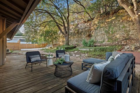 Tiny photo for 3908 Knollwood DR, Austin, TX 78731 (MLS # 2486692)