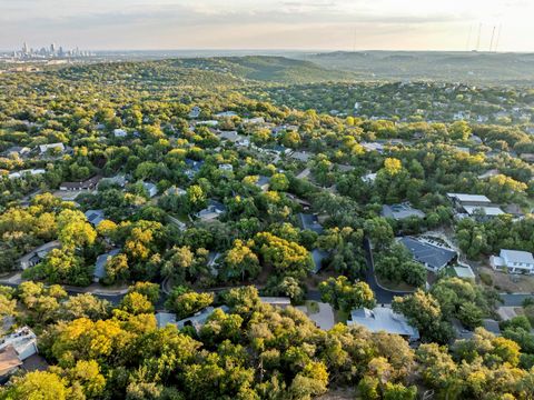 Tiny photo for 3908 Knollwood DR, Austin, TX 78731 (MLS # 2486692)