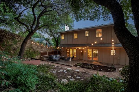 Tiny photo for 3908 Knollwood DR, Austin, TX 78731 (MLS # 2486692)