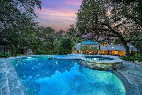 Photo of 8310 Long Canyon DR, Austin, TX 78730 (MLS # 1263542)
