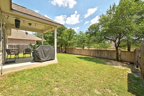 Tiny photo for 9705 Sydney Marilyn LN, Austin, TX 78748 (MLS # 8571897)