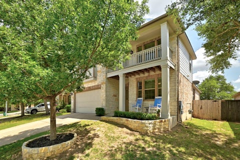 Tiny photo for 9705 Sydney Marilyn LN, Austin, TX 78748 (MLS # 8571897)