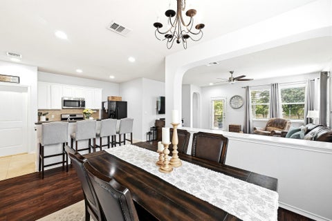 Tiny photo for 9705 Sydney Marilyn LN, Austin, TX 78748 (MLS # 8571897)