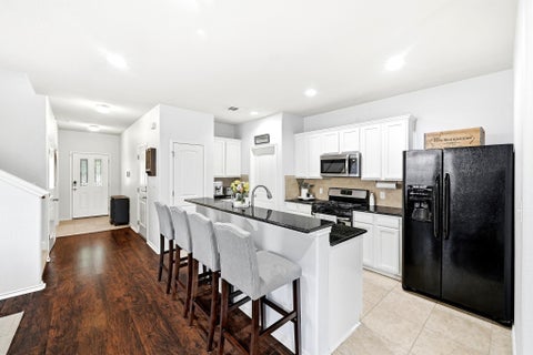Tiny photo for 9705 Sydney Marilyn LN, Austin, TX 78748 (MLS # 8571897)