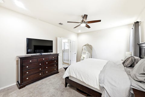 Tiny photo for 9705 Sydney Marilyn LN, Austin, TX 78748 (MLS # 8571897)
