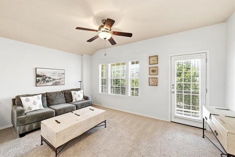 Tiny photo for 9705 Sydney Marilyn LN, Austin, TX 78748 (MLS # 8571897)