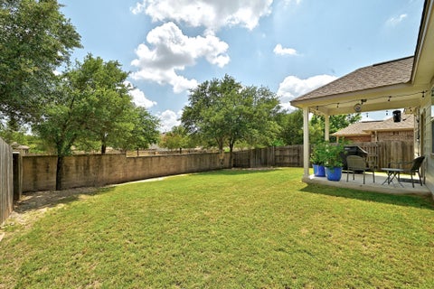 Tiny photo for 9705 Sydney Marilyn LN, Austin, TX 78748 (MLS # 8571897)